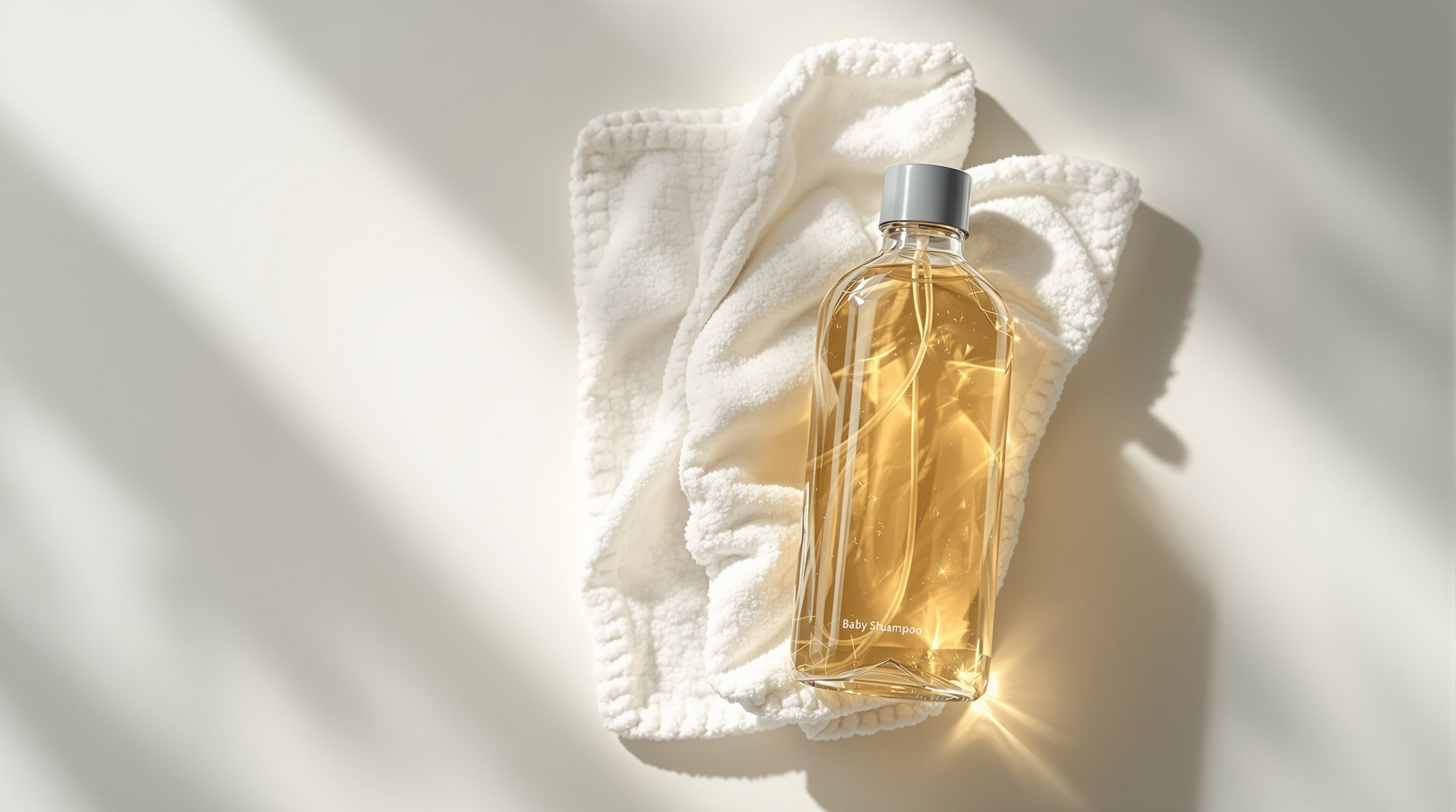 best non toxic baby shampoo 2026 hero image