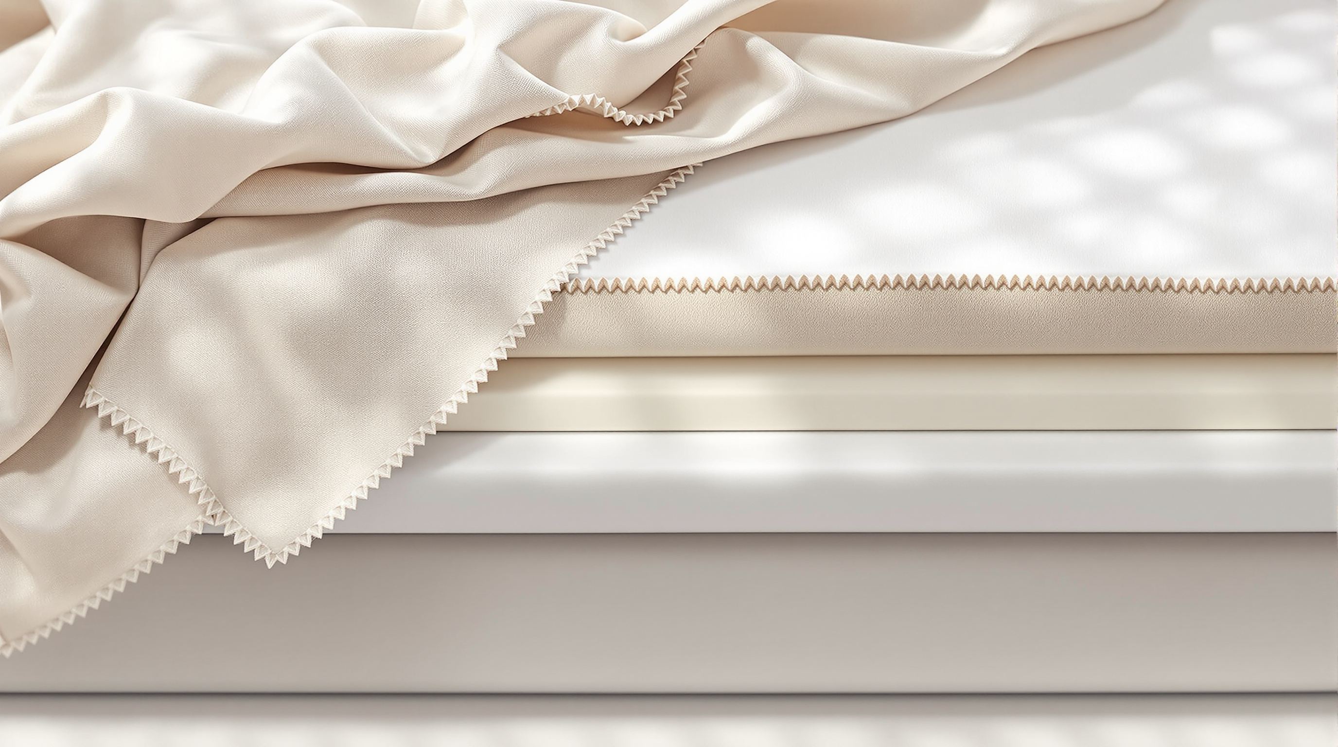 best non toxic crib mattress protector 2026 hero image