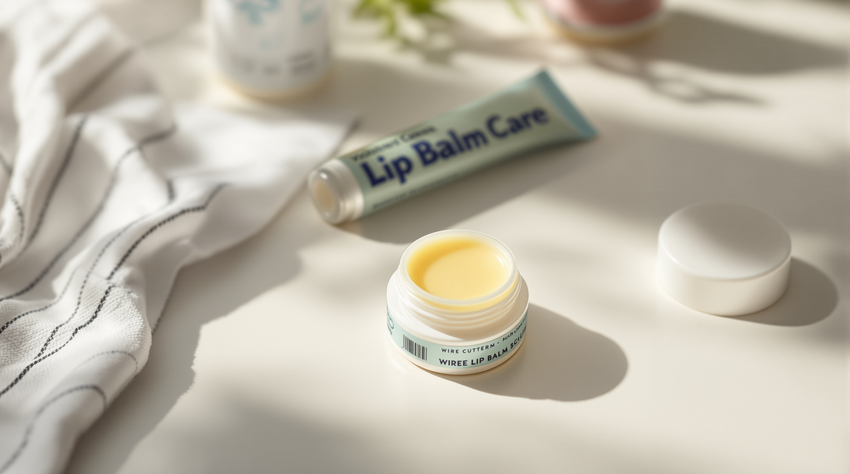 best non toxic lip balm 2026 hero image