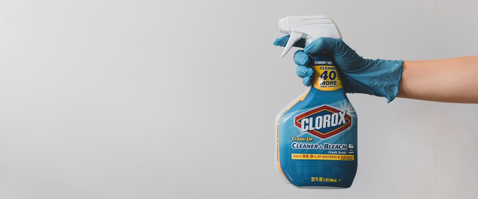 best non-toxic oven cleaner 2026