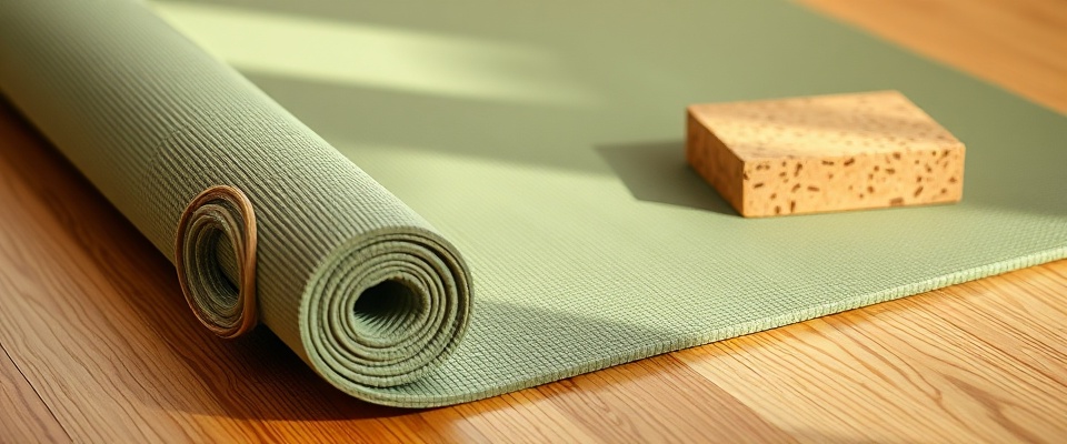 best non toxic yoga mat 2026 hero image