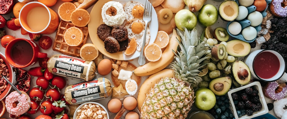 best plastic free food wraps hero image