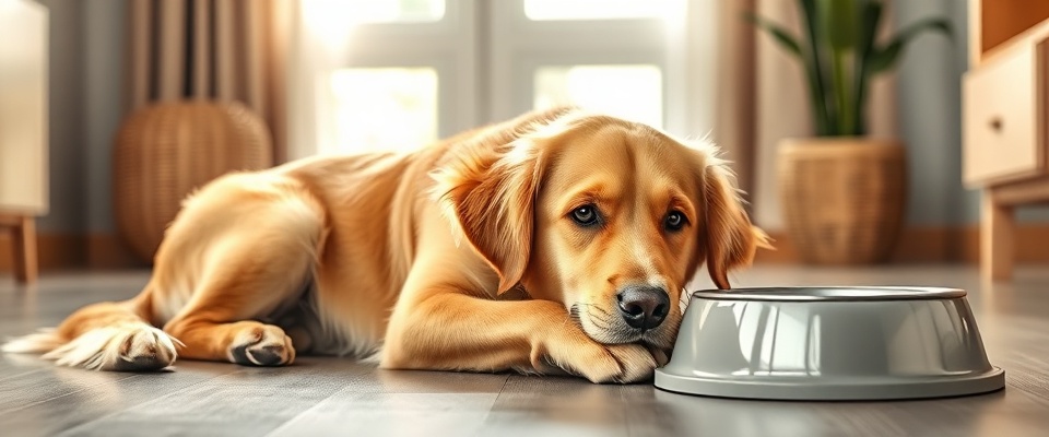 microplastics and pets hero image