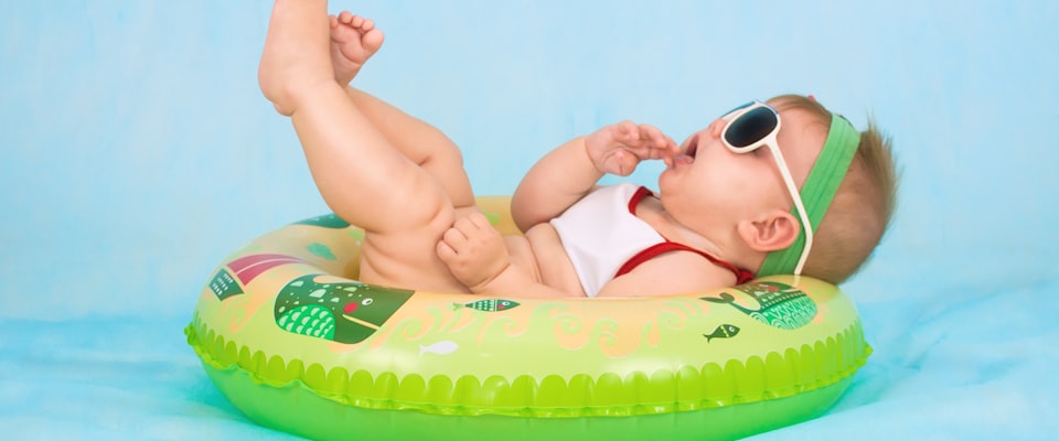 microplastics during pregnancy hero image