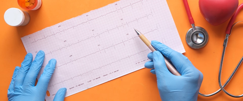 microplastics heart health hero image