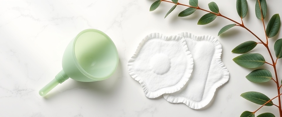 plastic free period products 2026 hero image